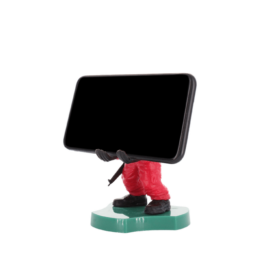 Holdems Squid Game Triangle Guard / Fan Shop and Merchandise |  Techbox