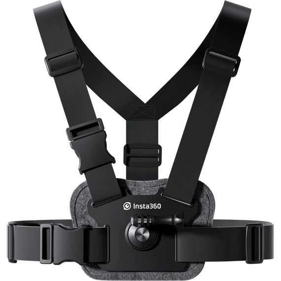 Insta360 - Chest Strap / Electronics