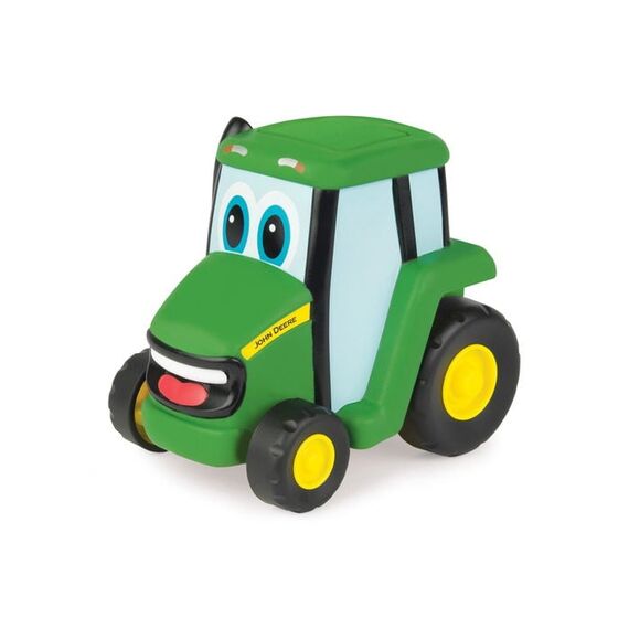 John Deere -  Push and Roll Johnny Tractor ( 942-429251) / Toys