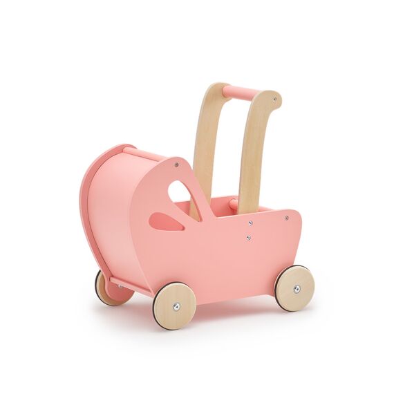 Moover - Pram Pink (883566) / Toys