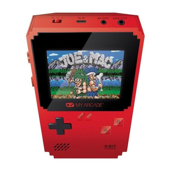 MY ARCADE - Retro Pixel Classic / Video Games and Consoles