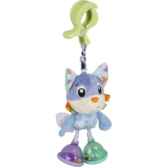 Playgro - Dingly Dangly hanger - Fox (10188623) / Toys
