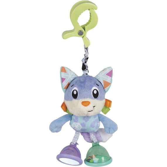 Playgro - Dingly Dangly hanger - Fox (10188623) / Toys