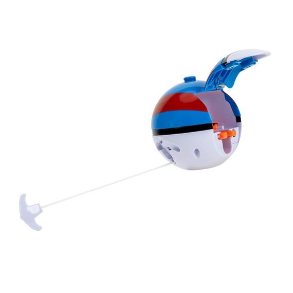 Pokémon - Battle Spinner (PKW4397-2) / Toys