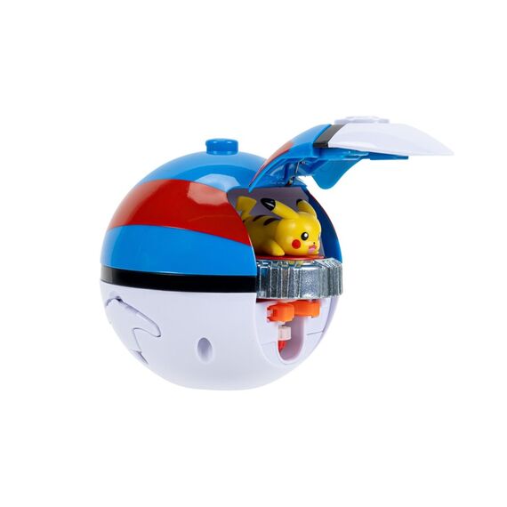 Pokémon - Battle Spinner (PKW4397-2) / Toys