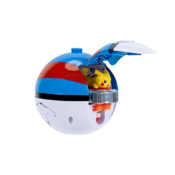 Pokémon - Battle Spinner (PKW4397-2) / Toys