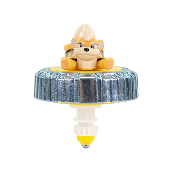 Pokémon - Battle Spinner (PKW4397-2) / Toys