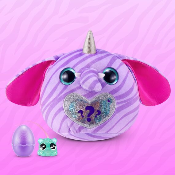 Rainbocorns - Wild Heart Surprise S1 (92129) / Toys