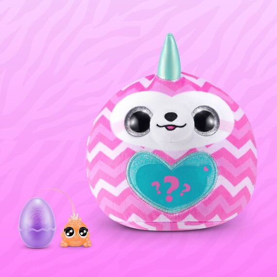Rainbocorns - Wild Heart Surprise S1 (92129) / Toys