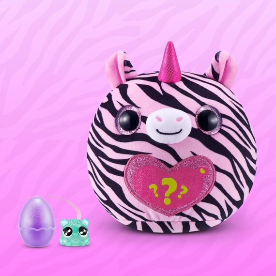 Rainbocorns - Wild Heart Surprise S1 (92129) / Toys