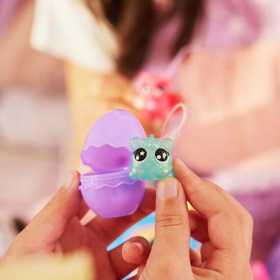 Rainbocorns - Wild Heart Surprise S1 (92129) / Toys