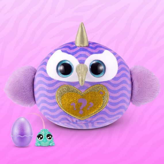 Rainbocorns - Wild Heart Surprise S1 (92129) / Toys