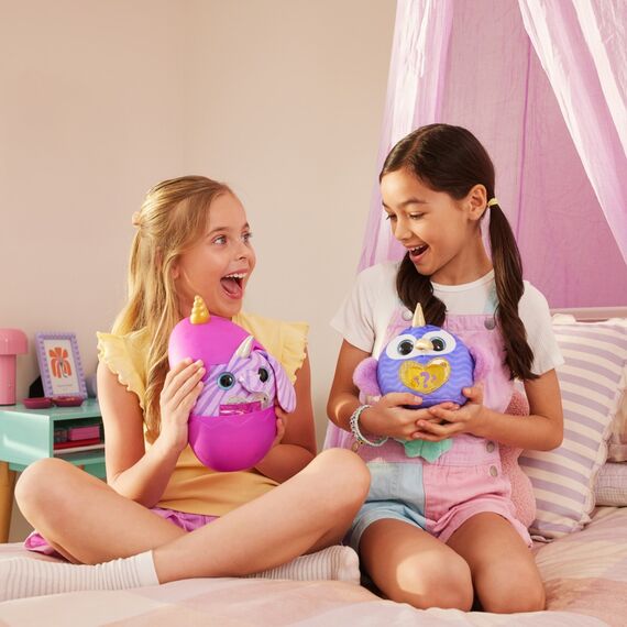 Rainbocorns - Wild Heart Surprise S1 (92129) / Toys
