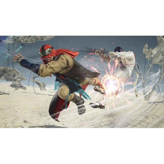 Tekken 8 (Launch Edition) (FR/Multi in Game) / Xbox Series X | Techbox