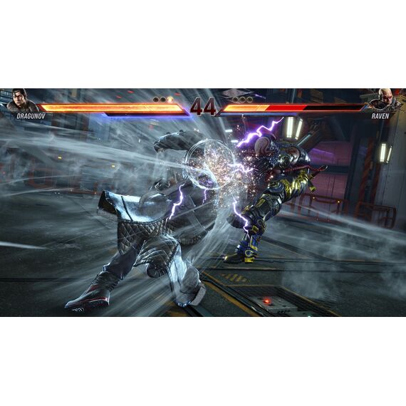 Tekken 8 (Launch Edition) (FR/Multi in Game) / Xbox Series X | Techbox