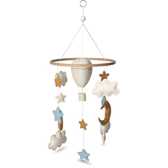 That's Mine - Blace mobile (14704236030) / Toys