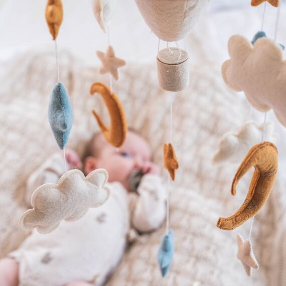 That's Mine - Blace mobile (14704236030) / Toys
