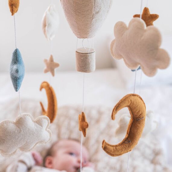 That's Mine - Blace mobile (14704236030) / Toys
