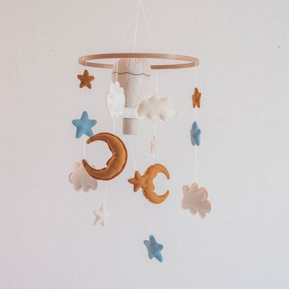 That's Mine - Blace mobile (14704236030) / Toys