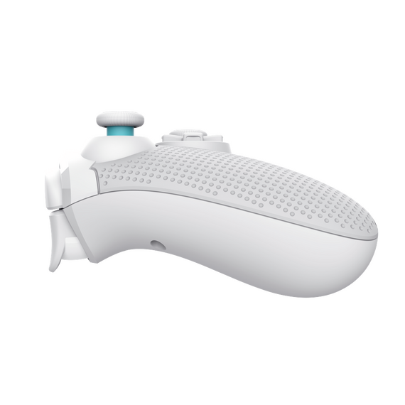 Trust - GXT1246W MUTA BT CTRL NSW - White / Nintendo Switch - Nintendo Switch Games - Games - Techbox