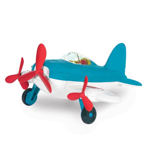 Wonder Wheels - Plane (791007) / Toys