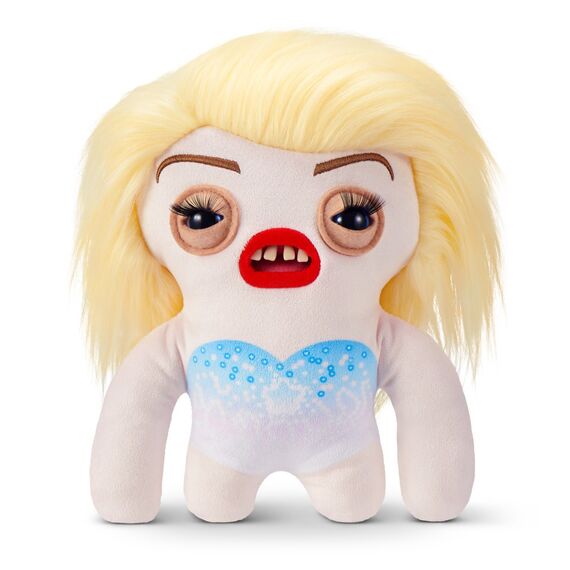 Fuggler - Fugg Stars 22 cm - Fleeting Fartlet / Toys