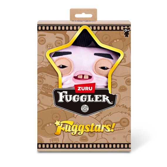 Fuggler - Fugg Stars 22 cm - Greazee / Toys