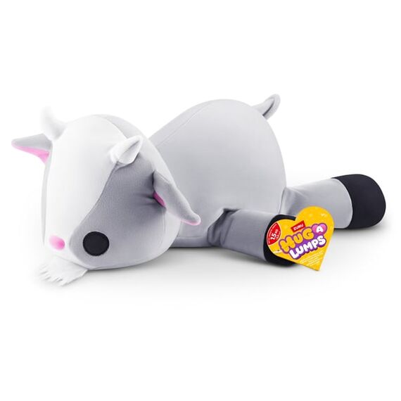Hug A Lumps - Medium, Graham Goat / Toys