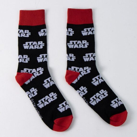 Star Wars adult socks