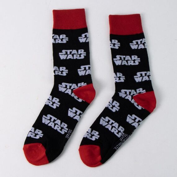 Star Wars adult socks