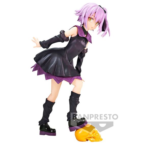 That Time I Got Reincarnated as a Slime Violet figure 16cm - Figurines - Collectibles - Techbox