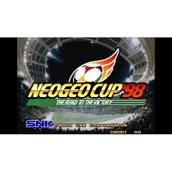 ACA Neogeo Selection Vol.4 ( Import ) / Nintendo Switch | Techbox