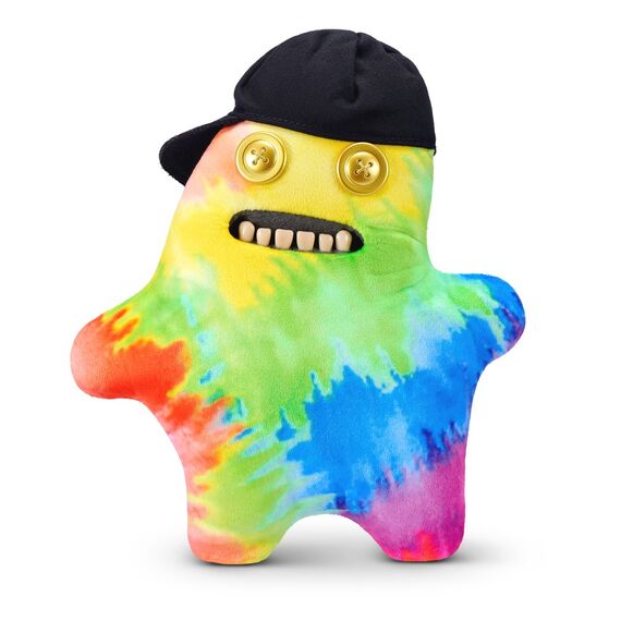 Fuggler - Fugg Life 22 cm - Sir Splodge A lot / Toys