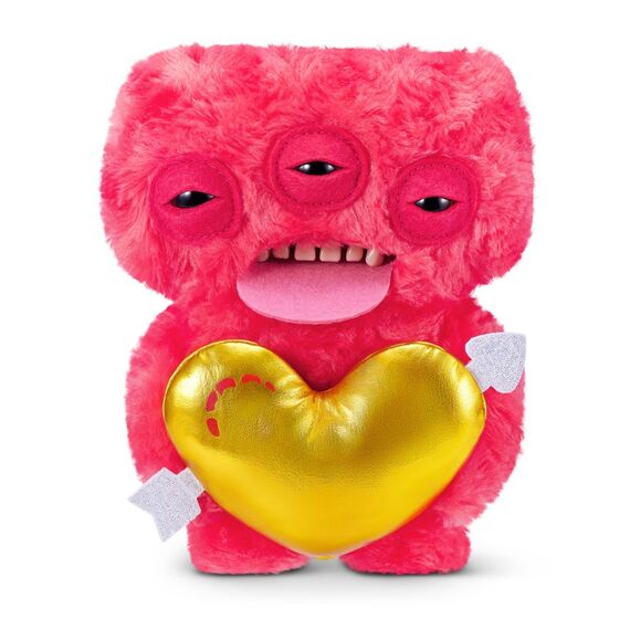 Fuggler - Love Fugg 22 cm - Annoyed Alien / Toys