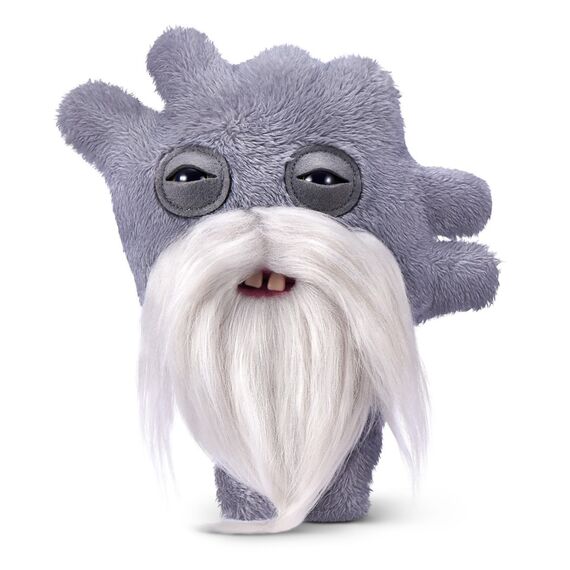 Fuggler - Old Fogies 22 cm - Captain Cardiac / Toys