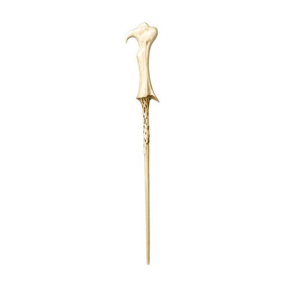 Harry Potter - Lord Voldemort's Character Wand  (NN8403) / Fan Shop and Merchandise |  Techbox