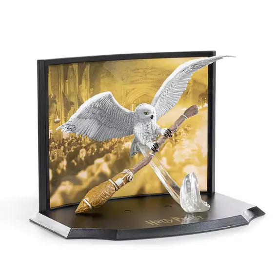 Hedwig - Toyllectible Treasures - Harry Potter / Fan Shop and Merchandise |  Techbox