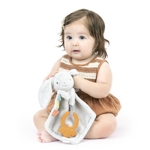 Ingenuity - Sylvi™ Plush Lovey & Teether (IN-17302) / Toys