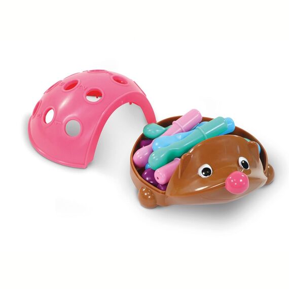 Learning Resources - Spike The Fine Motor Hedgehog (LSP8904-SCA) / Toys