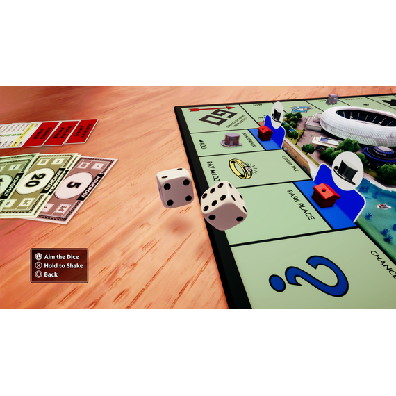 Monopoly 2024 / PlayStation 5 - PS5 Games - Games - Techbox