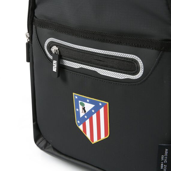 Atletico de Madrid thermal food carrier backpack |  Techbox