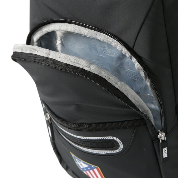 Atletico de Madrid thermal food carrier backpack |  Techbox