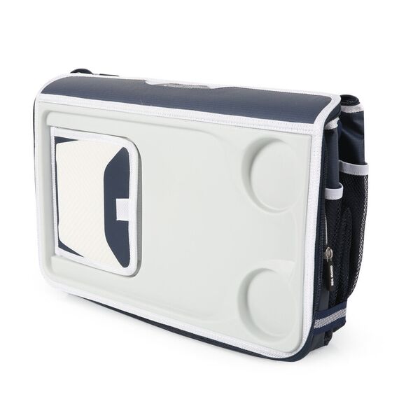 Real Madrid foldable food carrier bag