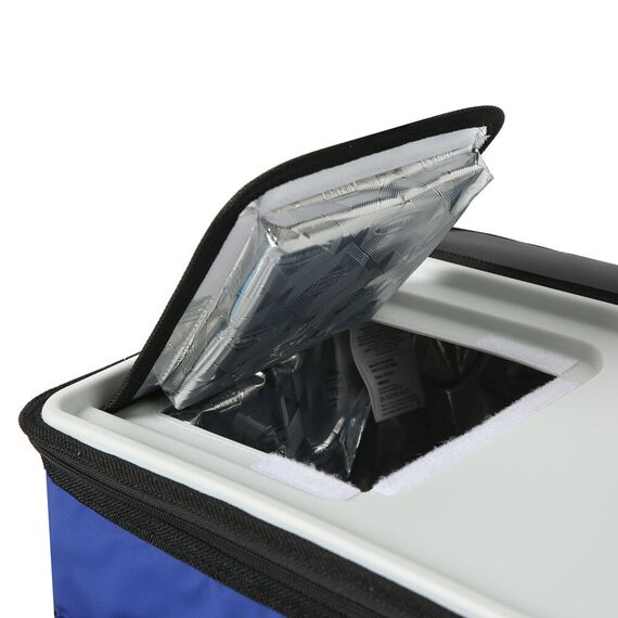 Atletico de Madrid foldable food carrier bag |  Techbox