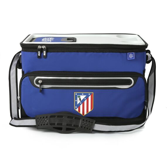 Atletico de Madrid foldable food carrier bag |  Techbox