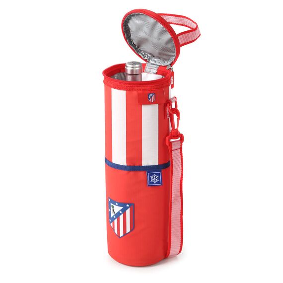Atletico de Madrid thermal bottle rack 1500ml |  Techbox