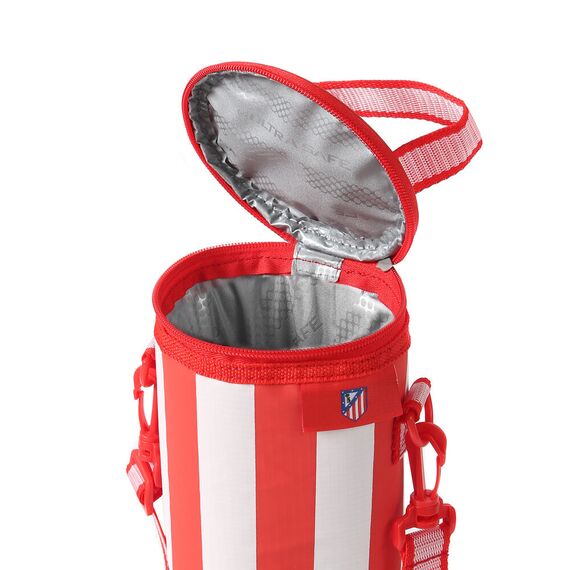 Atletico de Madrid thermal bottle rack 1500ml |  Techbox