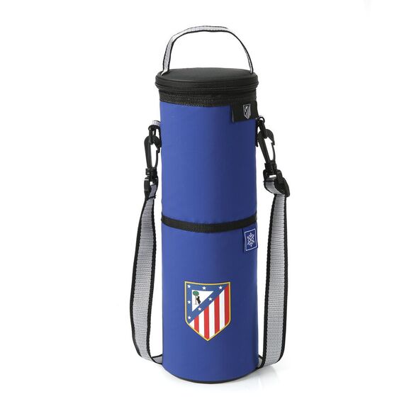 Atletico de Madrid thermal bottle rack 1500ml |  Techbox