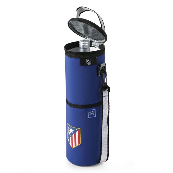 Atletico de Madrid thermal bottle rack 1500ml |  Techbox