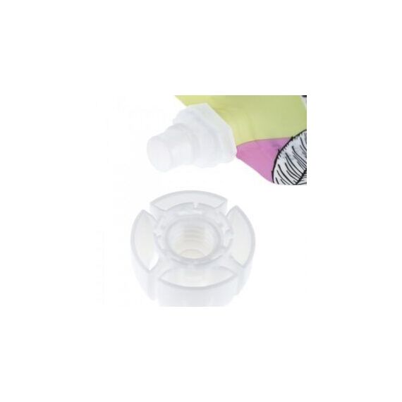 Akuku - Food Pouch - 5 pc / Baby and Children